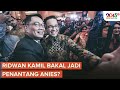 PDIP & PKB GABUNG KEKUATAN DI JAKARTA, JATENG & JATIM ⁉ - Rinny Budoyo (Hot Topic #323)