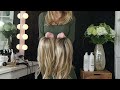 How to Color Roots on Lauren Ashtyn Collection Volume Extension Topper - Tutorial | Lauren Ashtyn