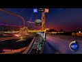 Highlights #1 / Rocket League