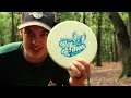 Does This ACTUALLY HELP Your FORM?? | Ace Runs in Disc Golf