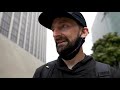 CRAZY 10FT SKATEBOARDING GAP! (Braille vs San Francisco)