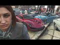 These Cars In GTA Should Be Gone! GTA Online Car Meet