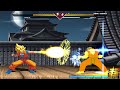 [KOF Mugen] ICE RYU VS SON GOKU