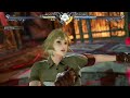 Soul Calibur 6 Showcase: Seras Victorias & Zorin Blitz (Hellsing Ultimate)