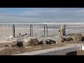 Pismo Beach King Tide videos uncut