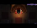 I am absolutely terrible at Enter The Gungeon.