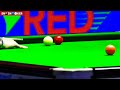 🔴Un-nooh vs Hossein Vafaei |Six-6 Red World Championship 2K23| Semi-Finals[Part-9] ​⁠@snsnooker30