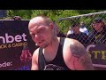 STREETBEEFS | THICK COUNTRY vs BOBBY KNUCKLES