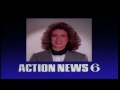Count On Us: Version A 1984 | 6abc Promo