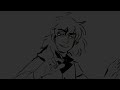 Jekyll and Hyde: Transformation Animatic