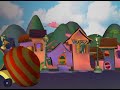 Wubbulous World of Dr. Seuss | The Muckster | Jim Henson Family Hub | Kids Cartoon