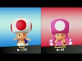 Mario Party 10 Duel - Toad vs Toadette - Chaos Castle