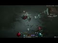 Diablo IV Beta Gameplay