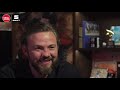 Andy Lee meets Mickey Rourke | Fighting, De Niro feud, Finding his father, Hollywood, The Wrestler |