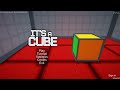 My Second Game is Complete! | It's a Cube Devlog #4