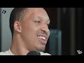 Grant Williams reflects back on how CRAZY Rick Barnes was as a coach at Tennessee | Run Your Race