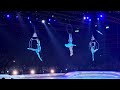 Elsa - Let it Go (Frozen) @Disney On Ice HK 20240204 - 會展