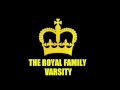 Royal Family Varsity REClean Mix 2016