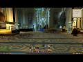 Everquest 2 Tier 3 Guild hall