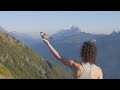 Canada's Nature 4K (UHD) • Scenic Relaxation Film with Calming Music - 4K Video Ultra HD