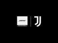 Bose Professional Case Study - Allianz Stadium – Juventus Football Club