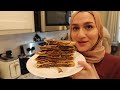 LAST WEEK OF RAMADAN! | Suhoor With Me, Cooking With My Husband, + Family Eid Pictures