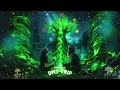 DMT TRIP | PROGRESSIVE / FULL ON PSYTRANCE MIX 2024 | Atmosfin Podcast [ 139 - 145 BPM ]