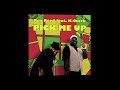 Roy Reed Ft.  K-Quick- Pick Me Up (Official Audio)