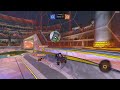 random rocket league moments pt. 1