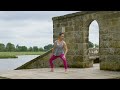 QiGong Flow - The Eight Brocades with Mimi Kuo-Deemer