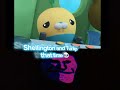 POV: Captain vs Shellington and Tunip |Octonauts|