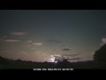 19th May 2024 timelapse, Irlam