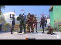 Overwatch 2 Gameplay No Commentary