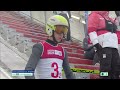 RE-LIVE | Ski Jumping Mixed Teams | #Gangwon2024