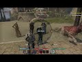 [ESO] Funny Moments Part 2