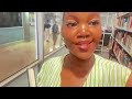 Back To Uni Vlog| South African YouTuber | Design Student | University of Johannesburg