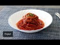 Spaghetti all'Assassina | Food Wishes