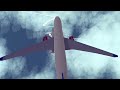 Emergency Landings In The Aircraft Carrier - Airplane Crashes & Landings! Besiege plane crash