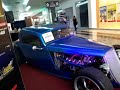 CUSTOMIZED CAR SHOW AT MAYAGUEZ MALL PUERTO RICO 1