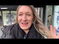 70% off🔥 GUCCI, PRADA, FERRAGAMO, BURBERRY, VERSACE - Roermond outlet shopping vlog | Lesley Adina