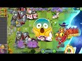 All Plants Vs Fairy Tale Zombot - Who Will Win? - PvZ 2 Zomboss Battlez China Version