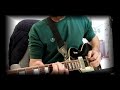 What's up -  4 Non Blondes  [Melodious Electric Guitar Cover]