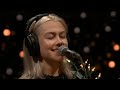 Phoebe Bridgers - Full Performance (Live on KEXP)