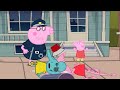 Goodbye All Family Peppa ?? | Sad Story | Peppa Pig Cartoon