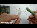 How to calculate Resistor Wattage | The importance of wattage in Resistors