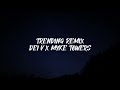 TRENDING REMIX - DEI V X MYKE TOWERS (Lyrics)