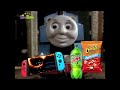 (YTP) Thomas The Tank Engine And Friends Z (Not For Kids) 15+