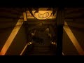 Bendy and the Ink Machine Chapters 1-5 || 1080p, 60 FPS, HD, No commentary