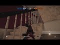 SAUSAGE IS THE BEST!!! - r6s 1v1