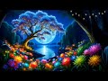 Relaxing Zen Music, Stress Relief Music, Sleep Music, Meditation Music, Flowing Stream 1